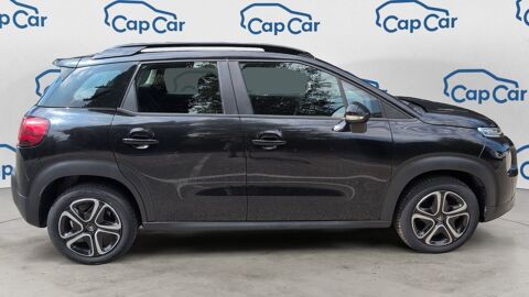 C3 Aircross 1.5 BlueHDi 120 EAT6 Feel Pack Business - Automatique 2019 occasion 47000 Agen