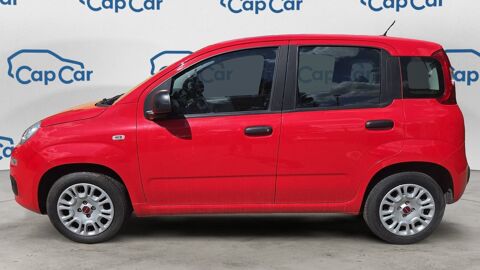 Panda III 1.2 69 Easy 2018 occasion 83340 Le Luc