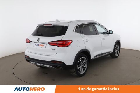 MG.EHS 1.5T GDi PHEV Luxury 258 ch 2022 occasion 92130 Issy-les-Moulineaux