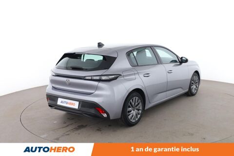 308 1.2 PureTech Active Pack 110 ch 2022 occasion 92130 Issy-les-Moulineaux