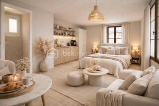  Appartement � vendre 2 pi�ces 40 m�