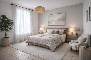  Maison � vendre 2 pi�ces 51 m�