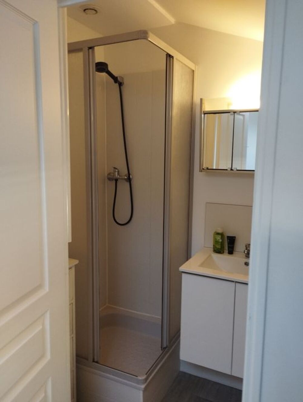 Location Appartement Appartement de 27m2 à louer sur Saint-Martin-d'Hères Saint martin d heres