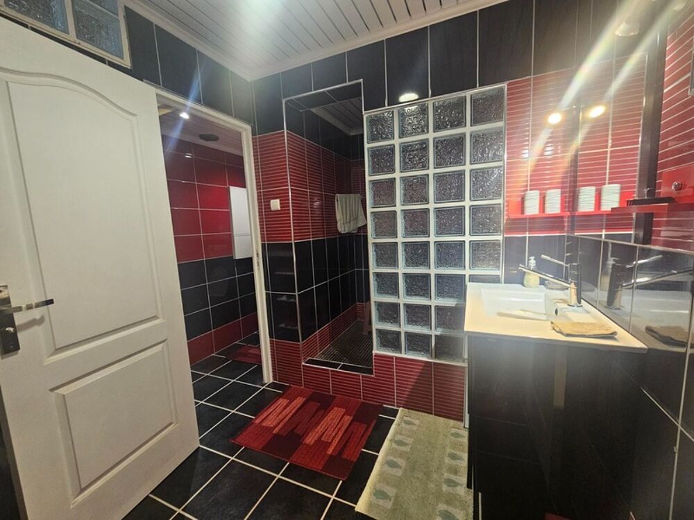 � vendre  Maison Le Tampon (97430)