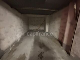  Parking / Garage � vendre 1 pi�ce 12 m�