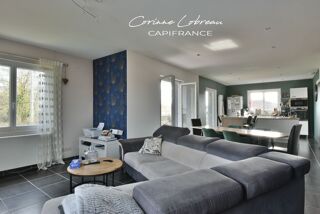  Maison à vendre 7 pièces 160 m²