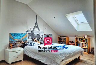  Appartement � vendre 6 pi�ces 137 m�