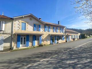  Maison Saint-Pey-de-Castets (33350)
