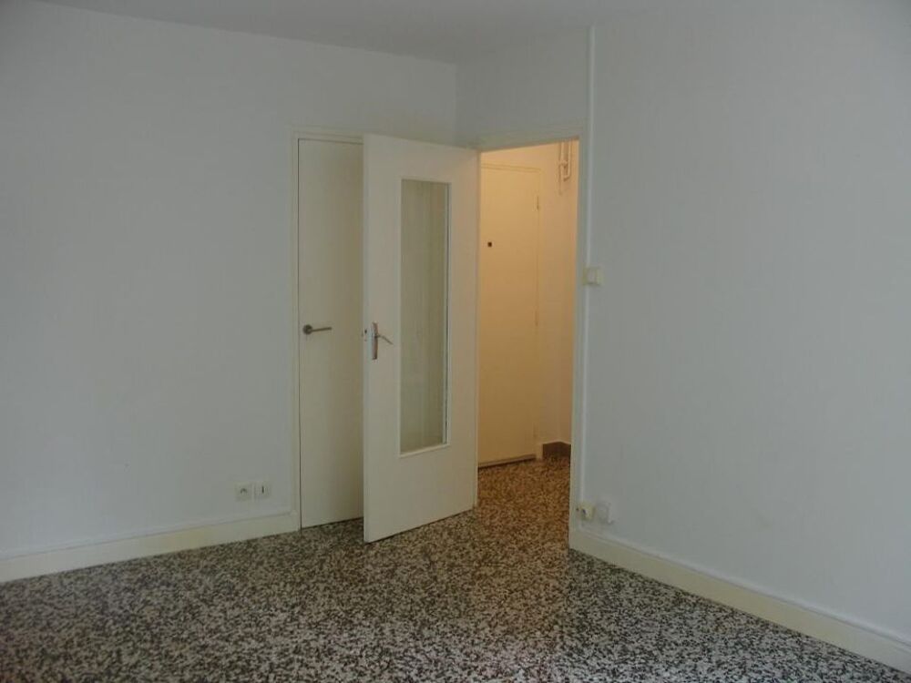 Location Appartement Studio de 27m2 à louer sur Grenoble Grenoble