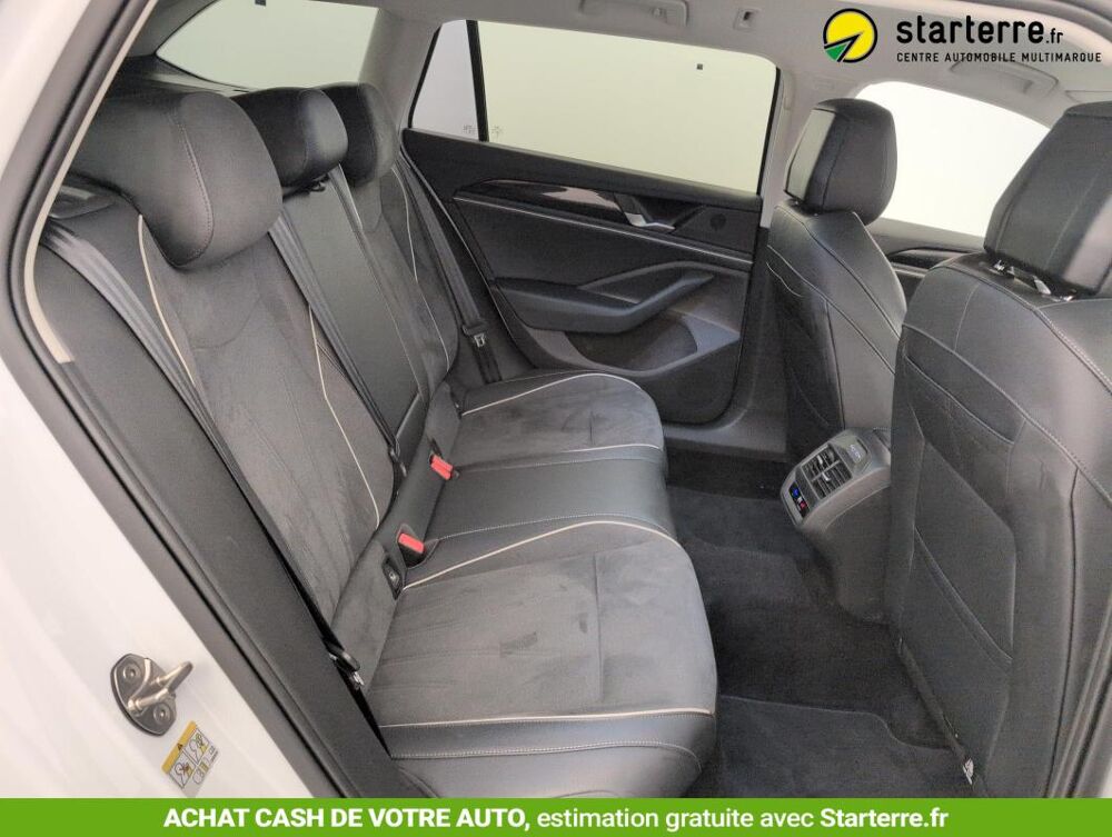 Passat 1.5 eTSI OPF 150 DSG7 Life Plus 2026 occasion 69190 Saint-Fons