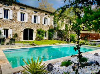  Maison � vendre 8 pi�ces 400 m�