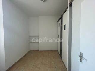  Appartement à vendre 2 pièces 45 m²
