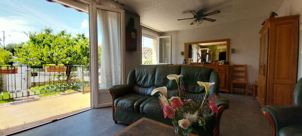 Vente Maison LE PASSAGE 47520 Maison 5 pièce(s) 118.26 m2 Le passage