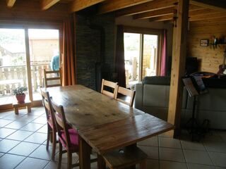  Maison à vendre 6 pièces 110 m²