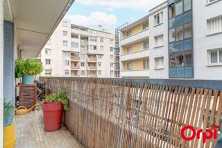  Appartement à vendre 4 pièces 87 m²