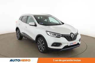 Kadjar 1.3 TCe Intens EDC 160 ch 2019 occasion 92130 Issy-les-Moulineaux