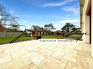  Maison � vendre 6 pi�ces 128 m�