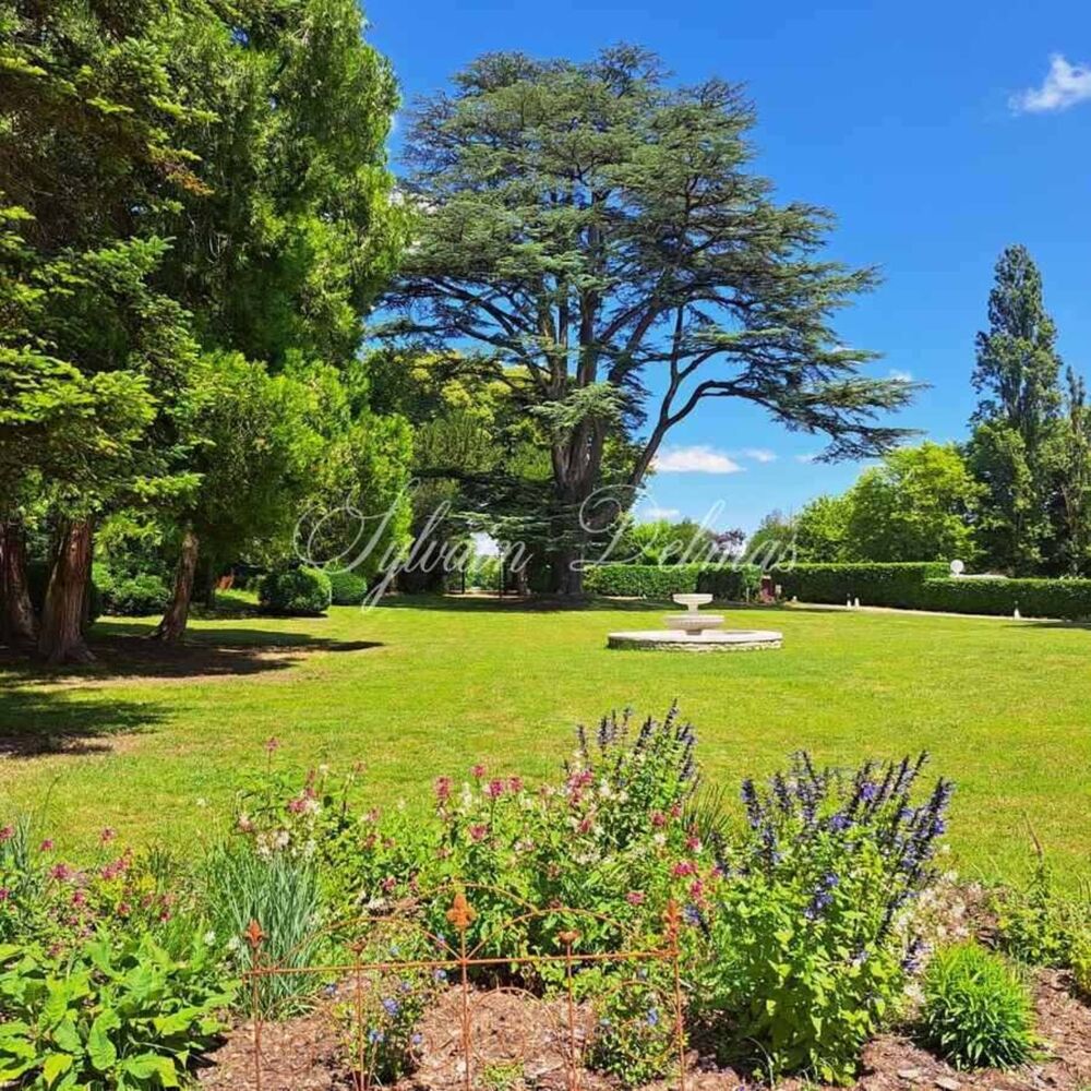 à vendre  Propriété/château Tours (37000)