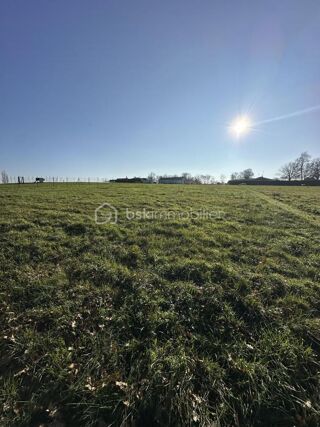  Terrain � vendre 3800 m�