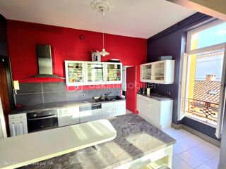  Appartement � vendre 3 pi�ces 63 m�