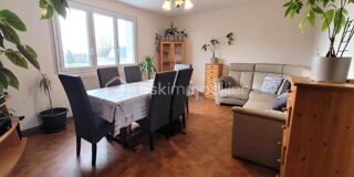  Maison � vendre 4 pi�ces 81 m�