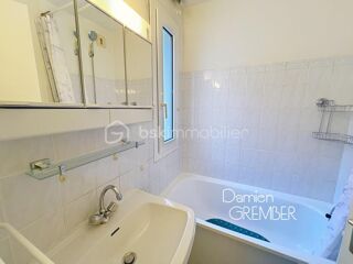  Appartement � vendre 2 pi�ces 35 m� Sete