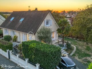  Maison à vendre 6 pièces 124 m²