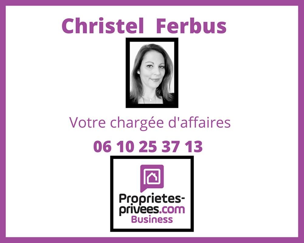   93160 Noisy le grand- Secteur Mont d'Est - Murs loués, Bureaux - 72 m² , Quartier d'affaires Noisy le grand