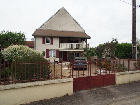   Maison 230 m2 avec DPE C Maison - 10 pièce(s) - 230 m²
