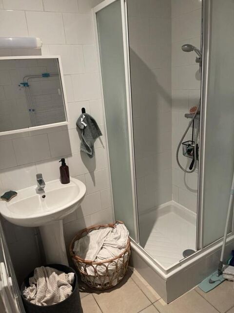  Appartement � louer 1 pi�ce 31 m�