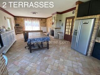  Maison � vendre 5 pi�ces 118 m�