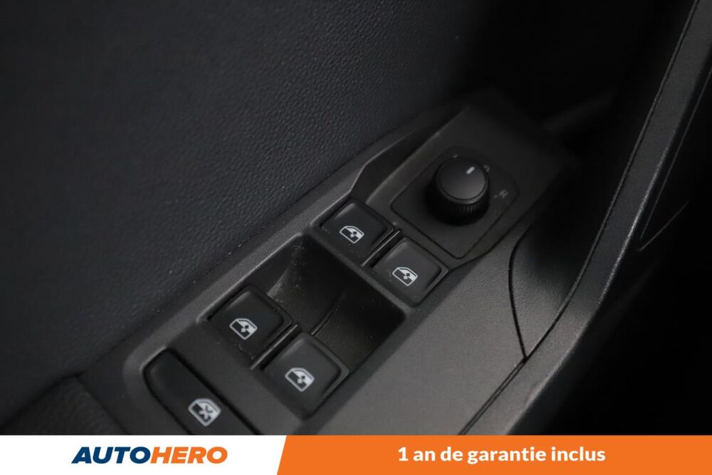 Arona 1.0 EcoTSI Urban 95 ch 2019 occasion 92130 Issy-les-Moulineaux
