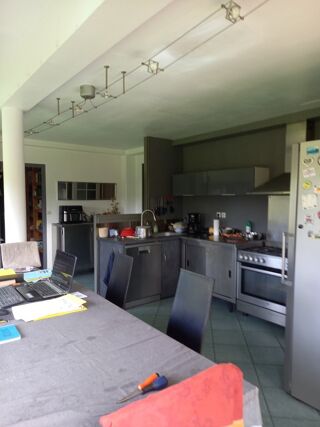  Maison à vendre 8 pièces 190 m²