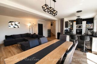  Maison à vendre 4 pièces 84 m²