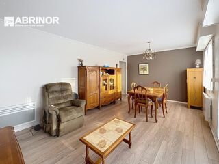  Appartement � vendre 3 pi�ces 64 m�