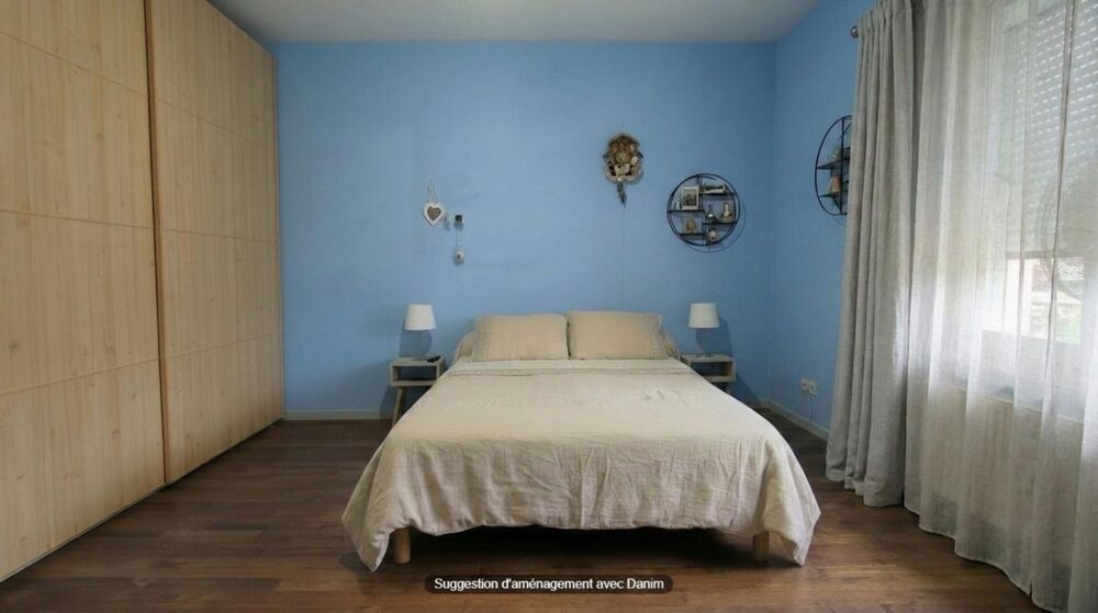 Vente Maison Maison à vendre 5 pièces MIGENNES (89) Migennes