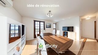  Villa à vendre 5 pièces 114 m²