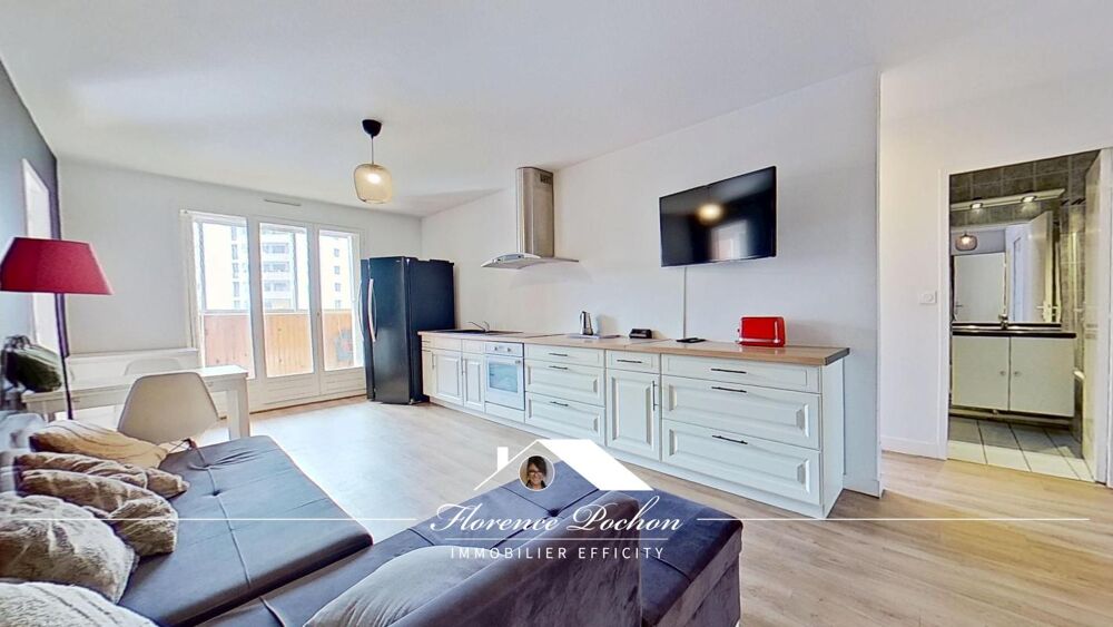 Vente Appartement Appartement Villeurbanne