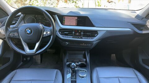 S&eacute;rie 1 118I 140 BVA 7 Business Design - Automatique 2019 occasion 06400 Cannes