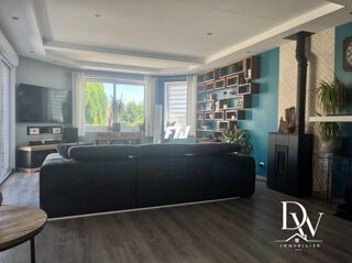  Maison à vendre 5 pièces 154 m²