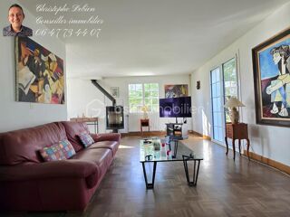  Maison � vendre 5 pi�ces 137 m�