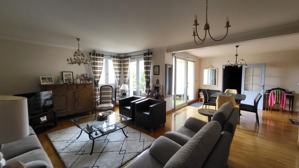 Vente Appartement MAGNIFIQUE DUPLEX HYPER CENTRE AVEC 2 PARKINGS Saint quentin