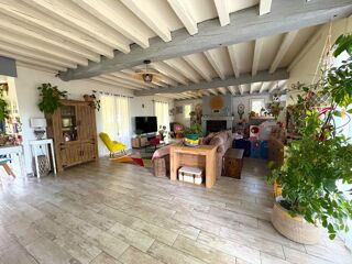  Maison à vendre 6 pièces 234 m²