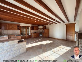  Maison � vendre 6 pi�ces 184 m�