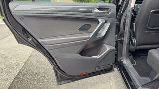 Tiguan Allspace II 2.0 TDI 150 4 Motion DSG7 Carat - 7 places Automatique 2019 occasion 01630 Saint Genis Pouilly