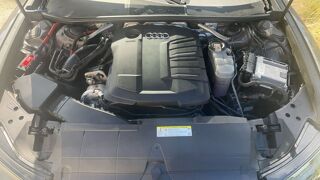 A6 35 TDI 163 Myld Hybrid S-Tronic 7 Business 2019 occasion 44470 Carquefou