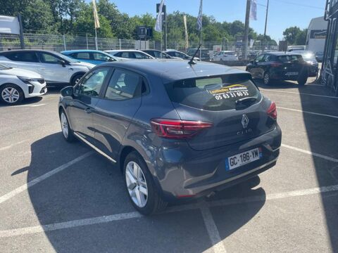 Clio V TCE 90CV BUSINESS 2021 occasion 82290 La Ville-Dieu-du-Temple