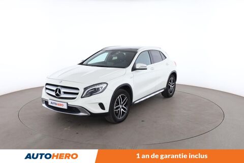 Annonce voiture Mercedes Classe GLA 17990 €