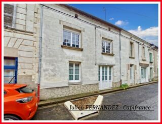  Maison à vendre 5 pièces 93 m²
