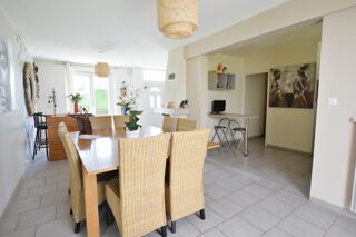  Maison à vendre 6 pièces 117 m²